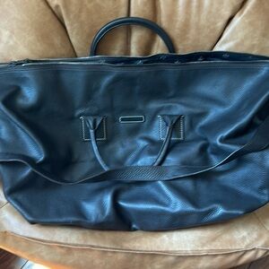 John Varvatos Weekend Duffle Bag